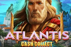 Playtech : Atlantis: Cash Collect - STONEBET88