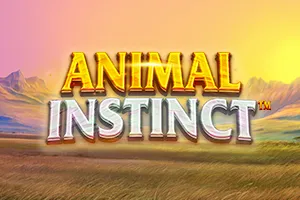 Playtech : Animal Instinct - STONEBET88
