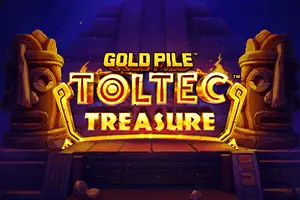 Playtech : Gold Pile: Toltec Treasure - STONEBET88