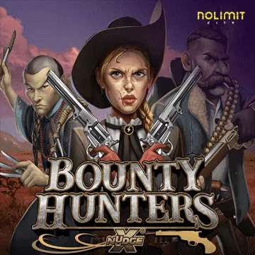 NolimitCity : Bounty Hunters xNudge - STONEBET88