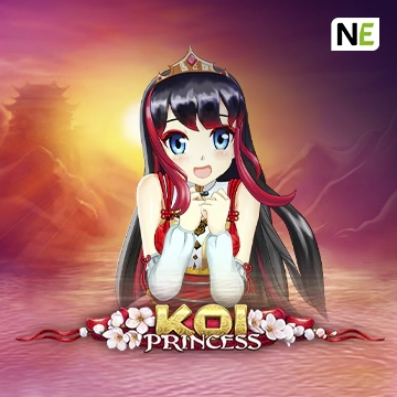 NetEnt : Koi Princess - STONEBET88
