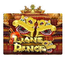 Joker123 : Lions Dance - STONEBET88