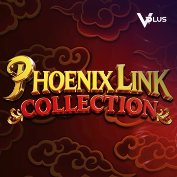Vplus : Phoenix Link - Collection - STONEBET88