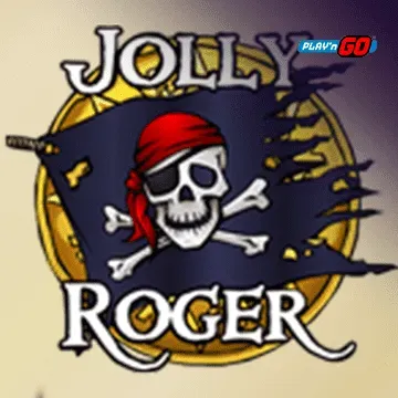 PlaynGo : Jolly Roger - STONEBET88