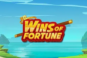 Playtech : POP Wins of Fortune (Quickspin) - STONEBET88