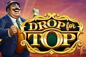 Playtech : Drop for Top - STONEBET88