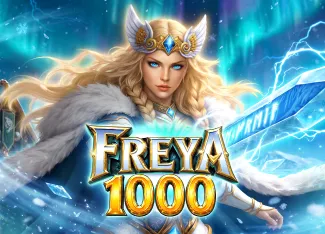 Freya 1000 - STONEBET88