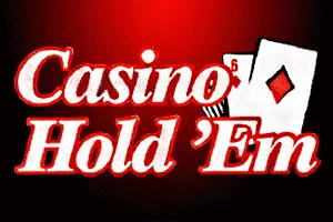 Playtech : Casino HoldEm - STONEBET88