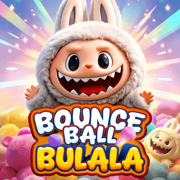 Bounceball Bulala - STONEBET88