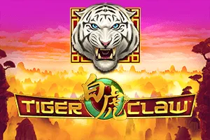 Playtech : Tiger Claw - STONEBET88